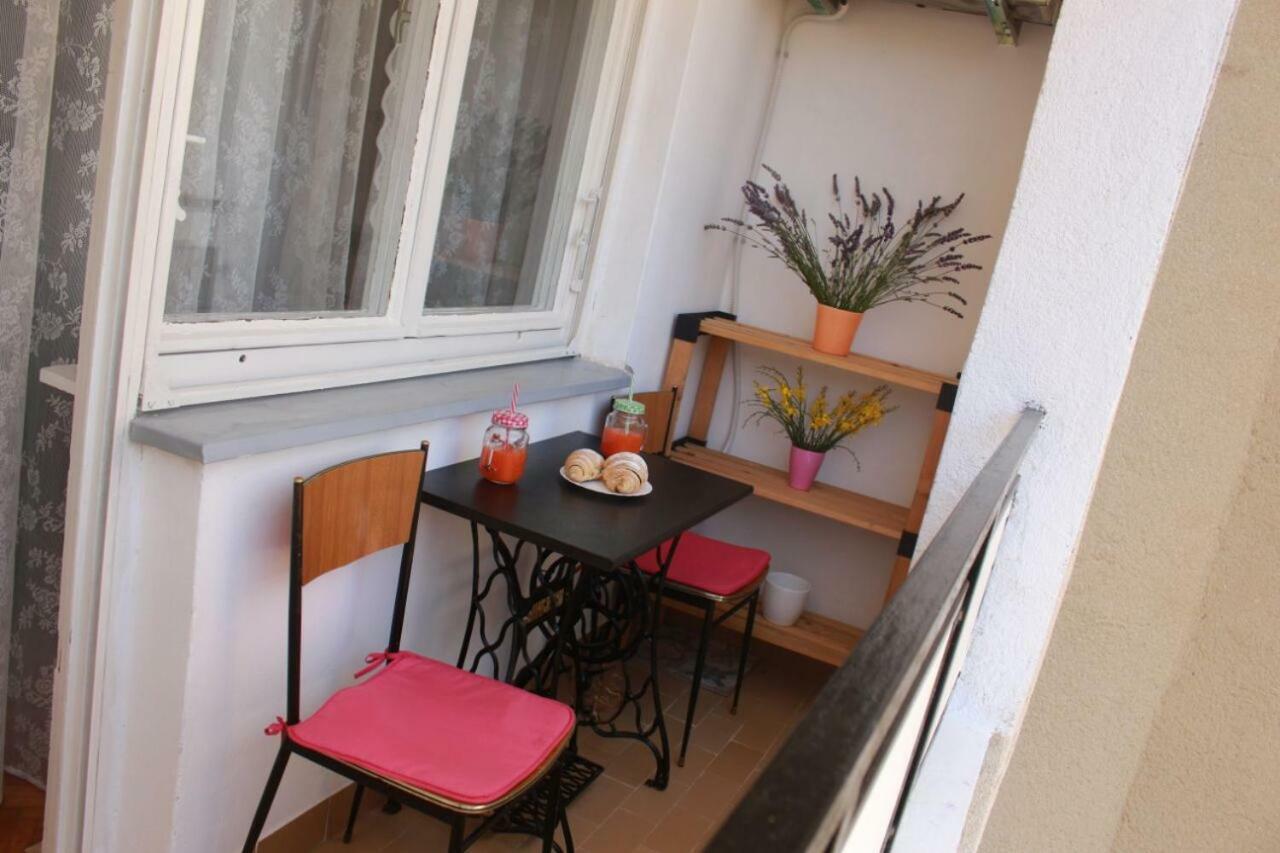 Monte Paradiso Appartement Pula