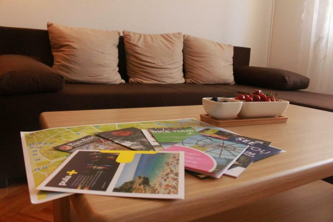 Monte Paradiso Appartement