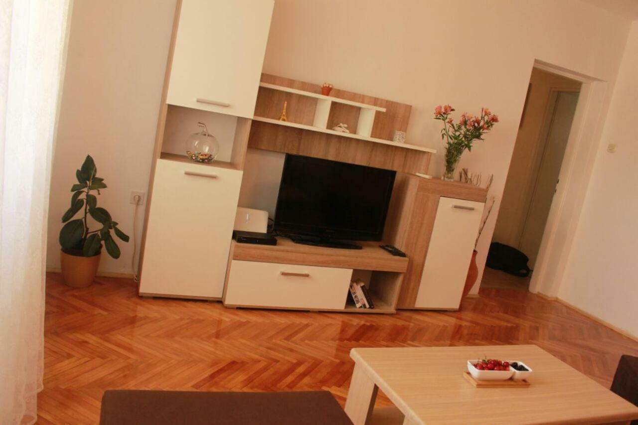 Monte Paradiso Appartement *