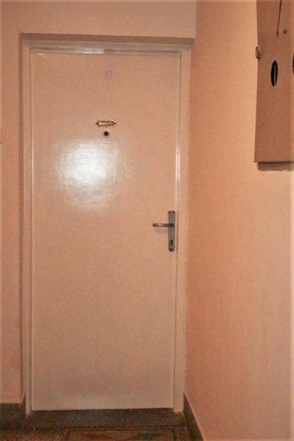 Appartement Monte Paradiso Pula