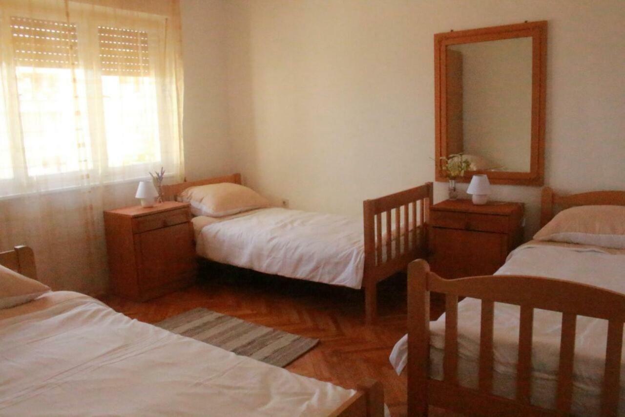 Monte Paradiso Appartement